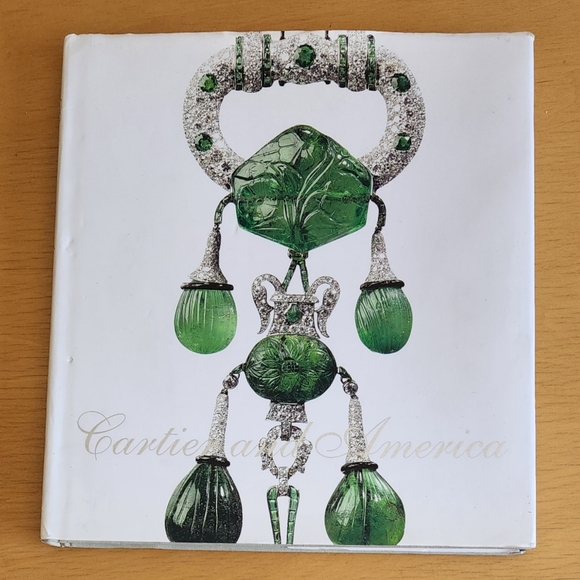 Cartier Other - Cartier and America (2009)